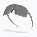 Sonnenbrille Oakley Sutro Titanium/Prizm Black 4