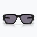 Sonnenbrille Oakley Instagator matte black/prizm grey 2