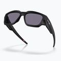 Sonnenbrille Oakley Instagator matte black/prizm grey 4