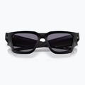 Sonnenbrille Oakley Instagator matte black/prizm grey 5