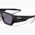 Sonnenbrille Oakley Instagator matte black/prizm grey 6
