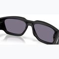 Sonnenbrille Oakley Instagator matte black/prizm grey 7