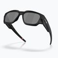 Sonnenbrille Oakley Instagator matte black 4