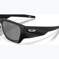 Sonnenbrille Oakley Instagator matte black 6