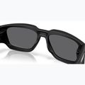 Sonnenbrille Oakley Instagator matte black 7