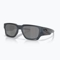 Sonnenbrille Oakley Instagator blue steel