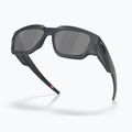Sonnenbrille Oakley Instagator blue steel 4