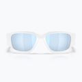 Sonnenbrille Oakley Instagator matte white 2