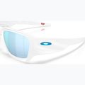 Sonnenbrille Oakley Instagator matte white 6