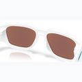 Sonnenbrille Oakley Instagator matte white 7