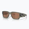 Sonnenbrille Oakley Instagator matte olive ink