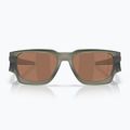 Sonnenbrille Oakley Instagator matte olive ink 2