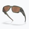 Sonnenbrille Oakley Instagator matte olive ink 4