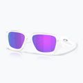 Sonnenbrille Oakley Instagator matte clear