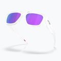 Sonnenbrille Oakley Instagator matte clear 4