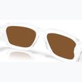 Sonnenbrille Oakley Instagator matte clear 7