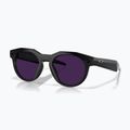 Brille mit Kamera Oakley Meta HSTN black/transitions amethyst