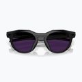 Brille mit Kamera Oakley Meta HSTN black/transitions amethyst 2