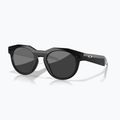 Brille mit Kamera Oakley Meta HSTN black/prizm back polarized