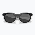 Brille mit Kamera Oakley Meta HSTN black/prizm back polarized 2