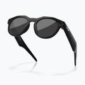 Brille mit Kamera Oakley Meta HSTN black/prizm back polarized 4