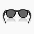 Brille mit Kamera Oakley Meta HSTN black/prizm back polarized 5