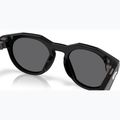 Brille mit Kamera Oakley Meta HSTN black/prizm back polarized 8