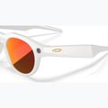 Brille mit Kamera Oakley Meta HSTN warm grey/prizm ruby 7