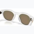 Brille mit Kamera Oakley Meta HSTN warm grey/prizm ruby 8