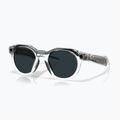 Brille mit Kamera Oakley Meta HSTN clear/transitions grey