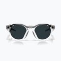 Brille mit Kamera Oakley Meta HSTN clear/transitions grey 3