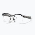 Brille mit Kamera Oakley Meta HSTN clear/transitions grey 4
