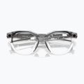 Brille mit Kamera Oakley Meta HSTN clear/transitions grey 5