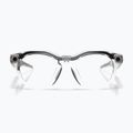 Brille mit Kamera Oakley Meta HSTN clear/transitions grey 6