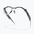 Brille mit Kamera Oakley Meta HSTN clear/transitions grey 7