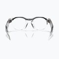 Brille mit Kamera Oakley Meta HSTN clear/transitions grey 8