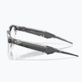 Brille mit Kamera Oakley Meta HSTN clear/transitions grey 9