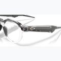 Brille mit Kamera Oakley Meta HSTN clear/transitions grey 10
