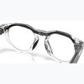 Brille mit Kamera Oakley Meta HSTN clear/transitions grey 11