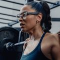 Brille mit Kamera Oakley Meta HSTN clear/transitions grey 12