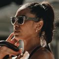 Brille mit Kamera Oakley Meta HSTN clear/transitions grey 13