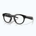 Brille mit Kamera Oakley Meta HSTN black/clear