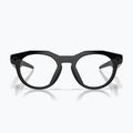Brille mit Kamera Oakley Meta HSTN black/clear 2