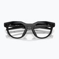 Brille mit Kamera Oakley Meta HSTN black/clear 3