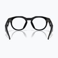 Brille mit Kamera Oakley Meta HSTN black/clear 5
