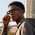Brille mit Kamera Oakley Meta HSTN black/clear 9