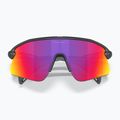 Sonnenbrille Oakley Stunt Devil A matte black/prizm road 5