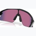 Sonnenbrille Oakley Stunt Devil A matte black/prizm road 7