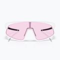 Sonnenbrille Oakley RSLV 141 matte white/prizm low light 2