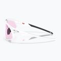 Sonnenbrille Oakley RSLV 141 matte white/prizm low light 3